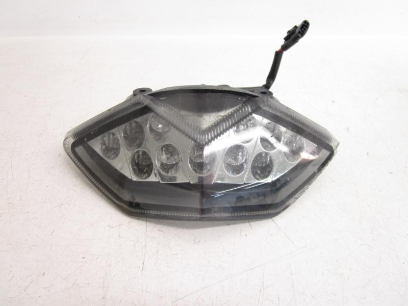 16 Kawasaki ZX 1000 M ABS Tail Light Lamp Lens 23025-0348 2014